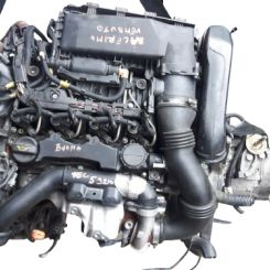 Motor cuaa Volkswagen Arteon (3h7, 3h8) 2.0 tdi 4motion