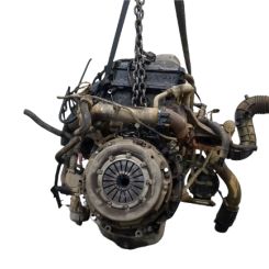 Motor cuaa Volkswagen Arteon (3h7, 3h8) 2.0 tdi 4motion