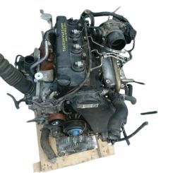 Motor dfha Volkswagen Arteon (3h7, 3h8) 2.0 tdi 4motion