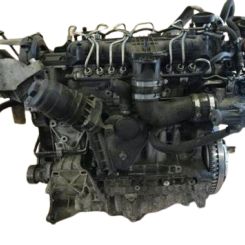 Motor dsrb, dbga, dfga, dtsa, dtsb, dsra Volkswagen Arteon (3h7, 3h8) 2.0 tdi
