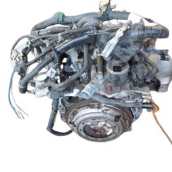 Motor dtua Volkswagen Arteon (3h7, 3h8) 2.0 tdi