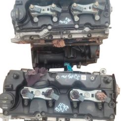 Motor dfha Volkswagen Arteon (3h7, 3h8) 2.0 tdi