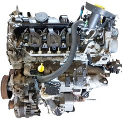 Motor dfha Volkswagen Arteon (3h7, 3h8) 2.0 tdi