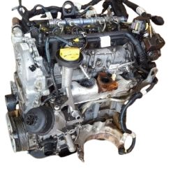 Motor dsrb, dbga, dfga, dtsa, dtsb, dsra Volkswagen Arteon (3h7, 3h8) 2.0 tdi