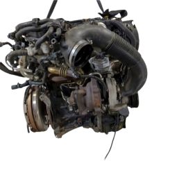 Motor dnna, duna, dkza, czpb Volkswagen Arteon (3h7, 3h8) 2.0 tsi