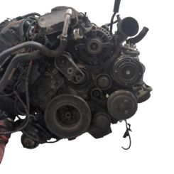 Motor dnna, duna, dkza, czpb Volkswagen Arteon (3h7, 3h8) 2.0 tsi