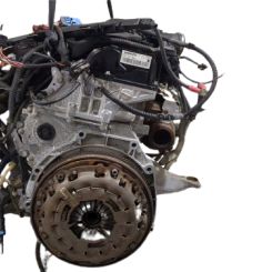 Motor dnna, duna, dkza, czpb Volkswagen Arteon (3h7, 3h8) 2.0 tsi