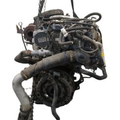 Motor dnna, duna, dkza, czpb Volkswagen Arteon (3h7, 3h8) 2.0 tsi