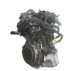 Motor djhc Volkswagen Arteon (3h7, 3h8) 2.0 tsi 4motion