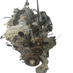 Motor djhc Volkswagen Arteon (3h7, 3h8) 2.0 tsi 4motion