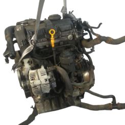 Motor djhc Volkswagen Arteon (3h7, 3h8) 2.0 tsi 4motion