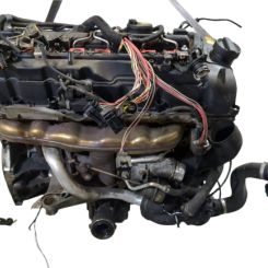 Motor dnna, duna, dkza, czpb Volkswagen Arteon (3h7, 3h8) 2.0 tsi