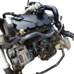 Motor dnfg Volkswagen Arteon (3h7, 3h8) 2.0 tsi r