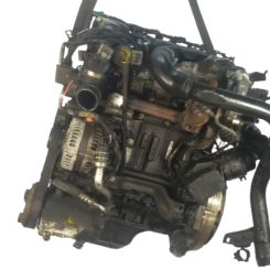 Motor dnfg Volkswagen Arteon (3h7, 3h8) 2.0 tsi r
