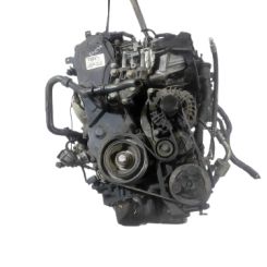 Motor dtua Volkswagen Arteon shooting brake (3h9) 2.0 tdi