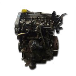 Motor dtua Volkswagen Arteon shooting brake (3h9) 2.0 tdi