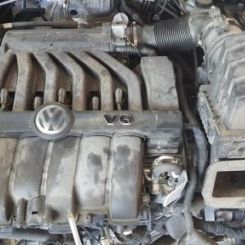Motor cdvd Volkswagen Atlas (ca1) 3.6 fsi 4motion