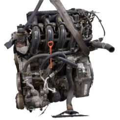 Motor cdvd Volkswagen Atlas (ca1) 3.6 fsi 4motion