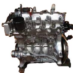 Motor cbzb Volkswagen Beetle (5c1, 5c2) 1.2 tsi