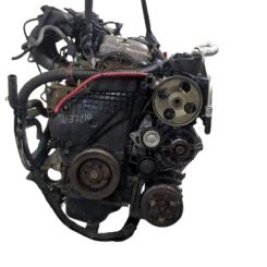Motor cbzb Volkswagen Beetle (5c1, 5c2) 1.2 tsi