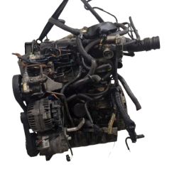 Motor cbzb Volkswagen Beetle (5c1, 5c2) 1.2 tsi