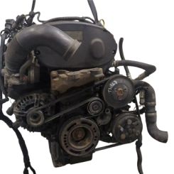 Motor czda Volkswagen Beetle (5c1, 5c2) 1.4 tsi