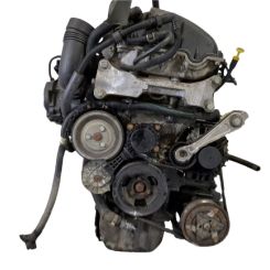 Motor czda Volkswagen Beetle (5c1, 5c2) 1.4 tsi