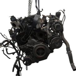 Motor cnwa, ctka, cavd, cthd Volkswagen Beetle (5c1, 5c2) 1.4 tsi