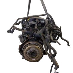Motor cnwa, ctka, cavd, cthd Volkswagen Beetle (5c1, 5c2) 1.4 tsi