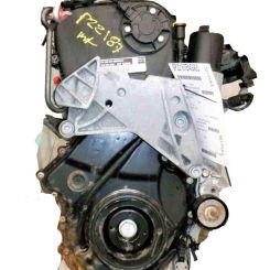 Motor czda Volkswagen Beetle (5c1, 5c2) 1.4 tsi