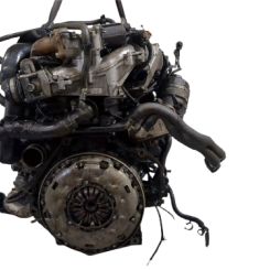 Motor cnwa, ctka, cavd, cthd Volkswagen Beetle (5c1, 5c2) 1.4 tsi