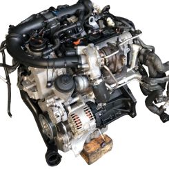 Motor cnwa, ctka, cavd, cthd Volkswagen Beetle (5c1, 5c2) 1.4 tsi
