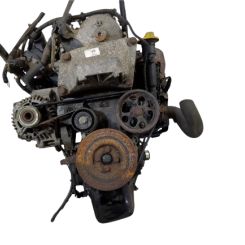 Motor cnwa, ctka, cavd, cthd Volkswagen Beetle (5c1, 5c2) 1.4 tsi