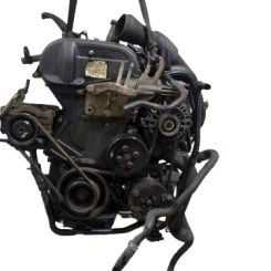 Motor czda Volkswagen Beetle (5c1, 5c2) 1.4 tsi