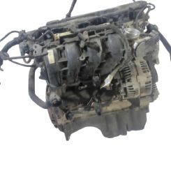 Motor czda Volkswagen Beetle (5c1, 5c2) 1.4 tsi