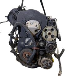 Motor cayc Volkswagen Beetle (5c1, 5c2) 1.6 tdi