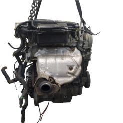Motor cayc Volkswagen Beetle (5c1, 5c2) 1.6 tdi