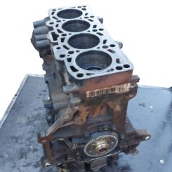 Motor cayc Volkswagen Beetle (5c1, 5c2) 1.6 tdi