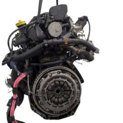 Motor cayc Volkswagen Beetle (5c1, 5c2) 1.6 tdi