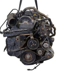 Motor cvca, cuub, dela Volkswagen Beetle (5c1, 5c2) 2.0 tdi
