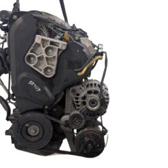Motor cffb, cjaa Volkswagen Beetle (5c1, 5c2) 2.0 tdi