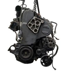 Motor cffb, cjaa Volkswagen Beetle (5c1, 5c2) 2.0 tdi