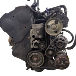 Motor cvca, cuub, dela Volkswagen Beetle (5c1, 5c2) 2.0 tdi