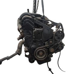 Motor cvca, cuub, dela Volkswagen Beetle (5c1, 5c2) 2.0 tdi