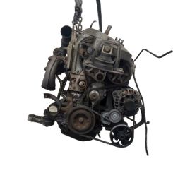 Motor cuua Volkswagen Beetle (5c1, 5c2) 2.0 tdi