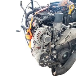 Motor cvca, cuub, dela Volkswagen Beetle (5c1, 5c2) 2.0 tdi