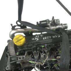 Motor cuua Volkswagen Beetle (5c1, 5c2) 2.0 tdi