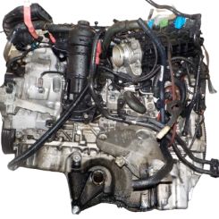 Motor cuua Volkswagen Beetle (5c1, 5c2) 2.0 tdi