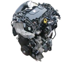Motor culc Volkswagen Beetle (5c1, 5c2) 2.0 tsi