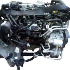 Motor culc Volkswagen Beetle (5c1, 5c2) 2.0 tsi